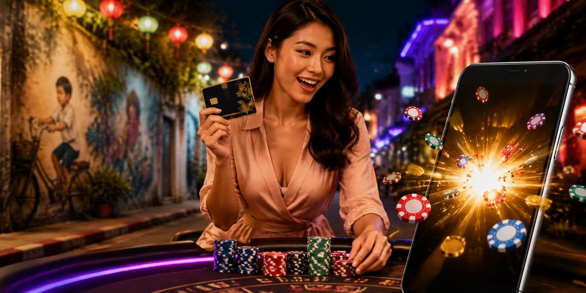 indobet.cc main lobby display