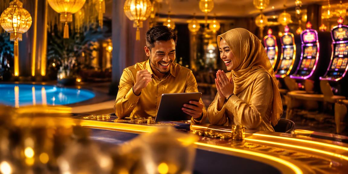 Pertandingan Free Fire di Mana Aksi Bermula