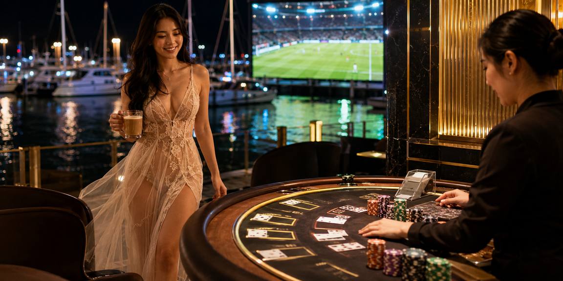 indobet Online Slot & Sportsbook untuk Malaysia players