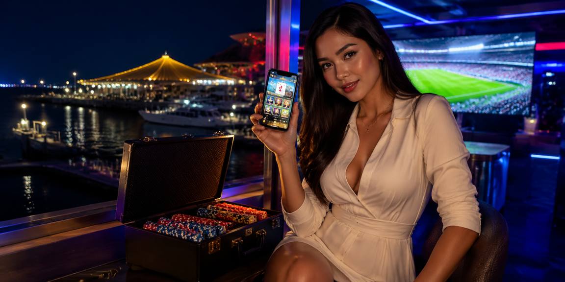 Soalan Lazim tentang Akaun indobet